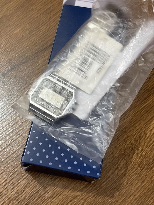 Casio A700W-1A - новые оригинальные часы