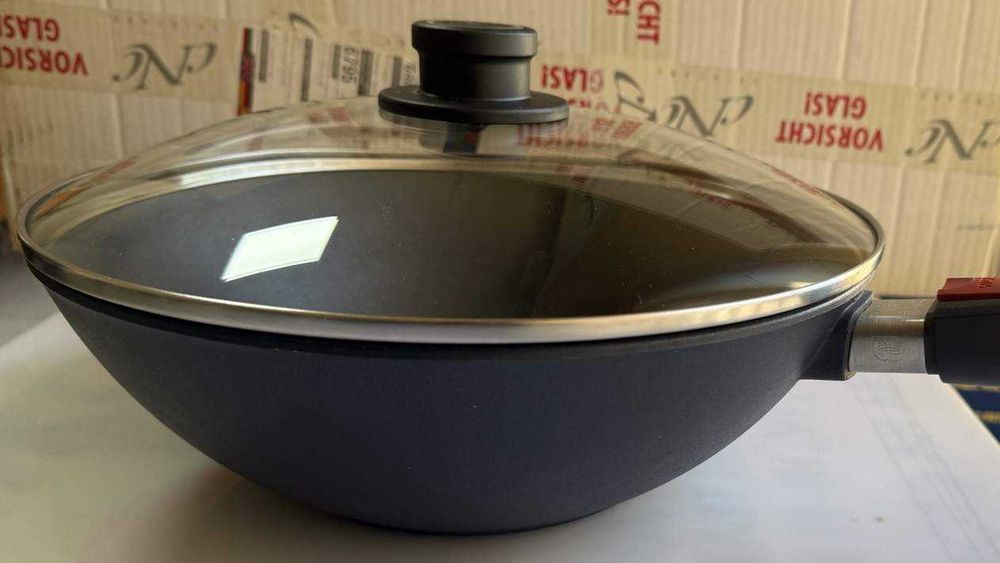 уок тиган Woll Diamond Lite 30 см.