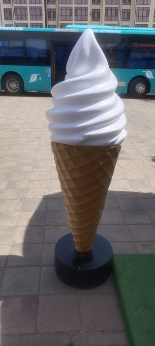Продам Макет Рожок