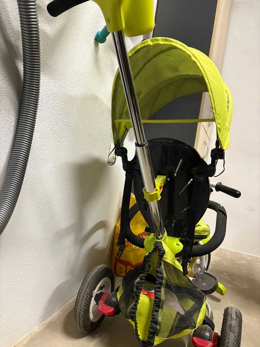 Трикола lorelli Matrix