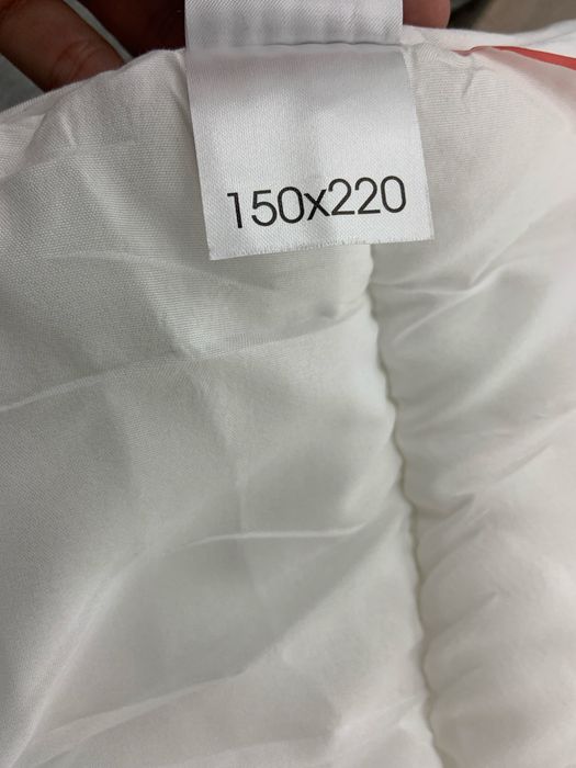 Plapuma de vara 150x220 cm