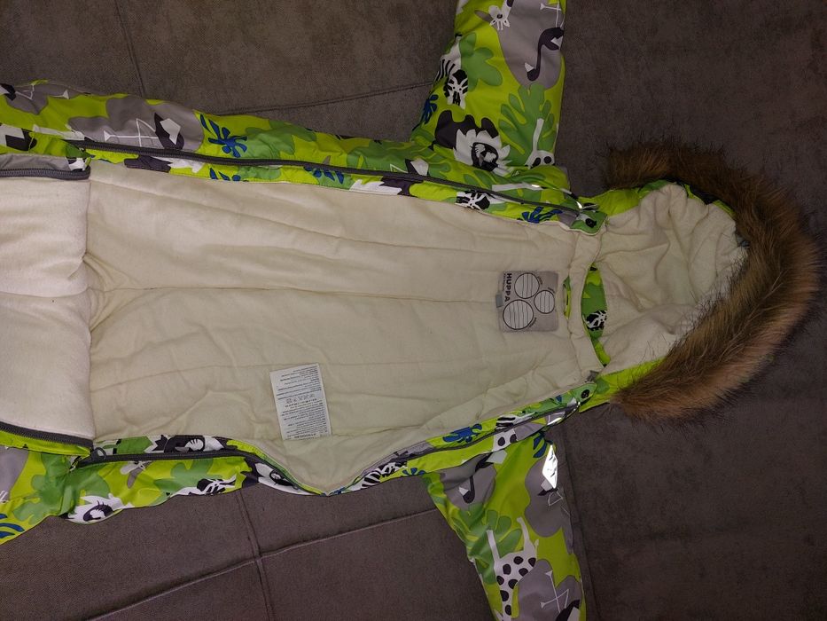 Продам комбинезон