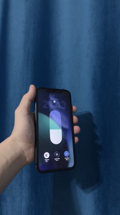 iPhone 11 в идеале