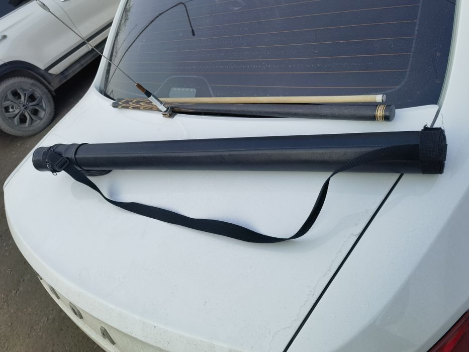 бильярдный кий Легенда