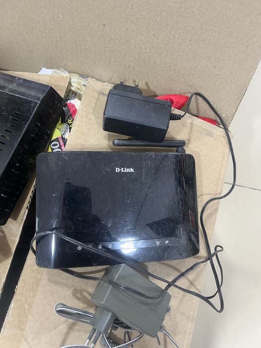 Модем для интернета