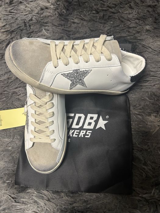 Golden Goose Dama