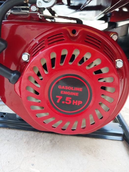 Генератор 380 Вт