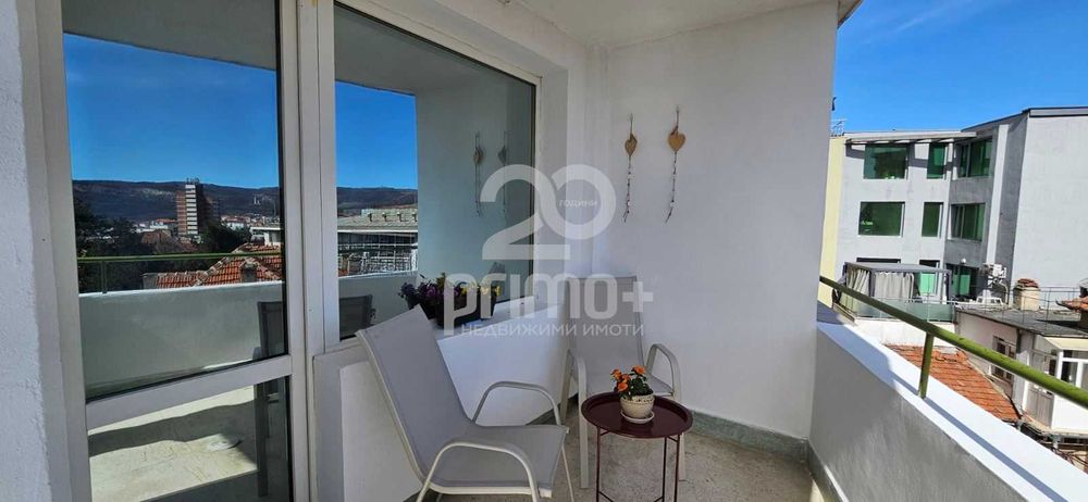 Продава се Двустаен апартамент в Велико Търново, Център - 71 кв.м за 1078 €/кв.м - Снимка #7