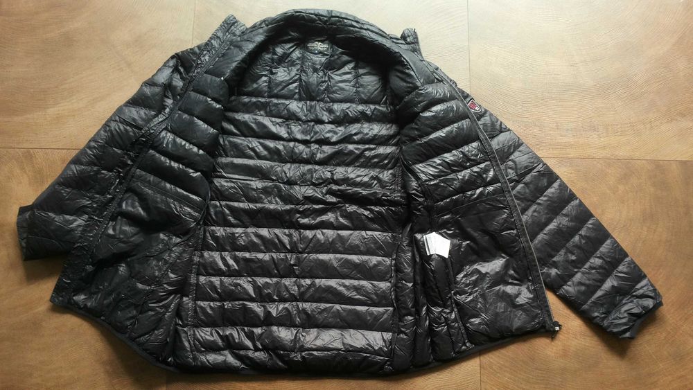 HAMPTON REPUBLIC DOWN Jacket 90/10 Размер M мъжко яке с гъши пух 9-64