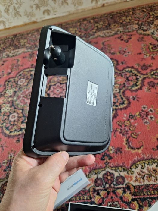 Беспроводная зарядка