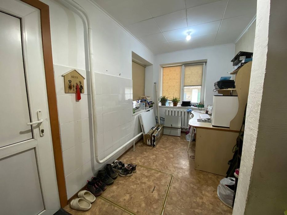 Продам дом, район Мирный