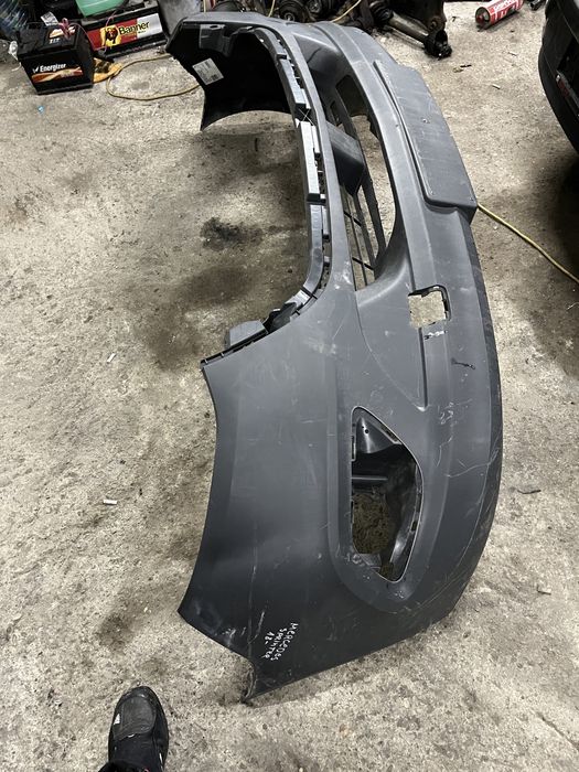 Броня Mercedes Sprinter 18-