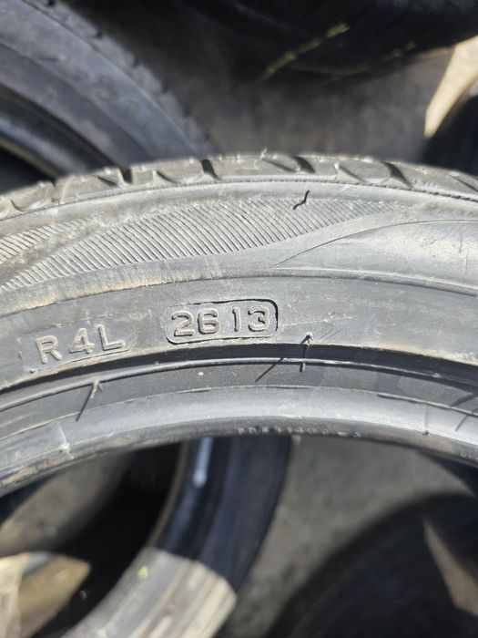 2 cauciucuri 195 50 16 NOI FIRESTONE