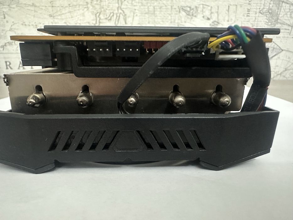 Rtx 2070 super asus rog strix