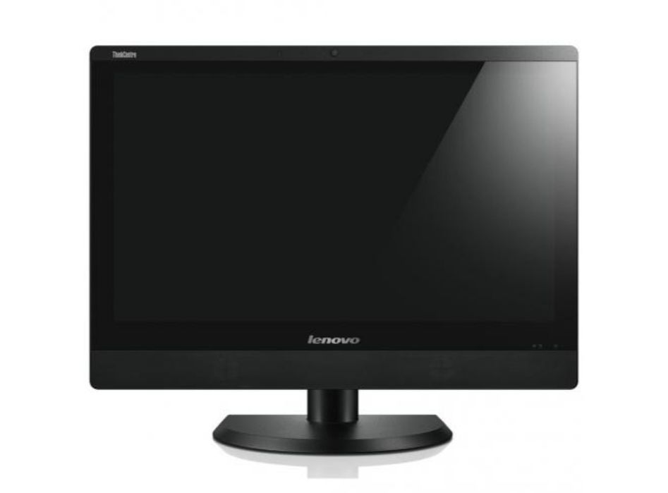 Lenovo ThinkCentre M93z All-in-One – i5 / SSD / Ecran mare 23”
