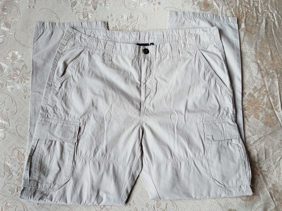 Карго панталони - размер L/XL/XXL