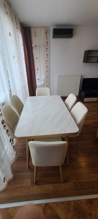 Vand apartament 2 camered Ared Kaufland