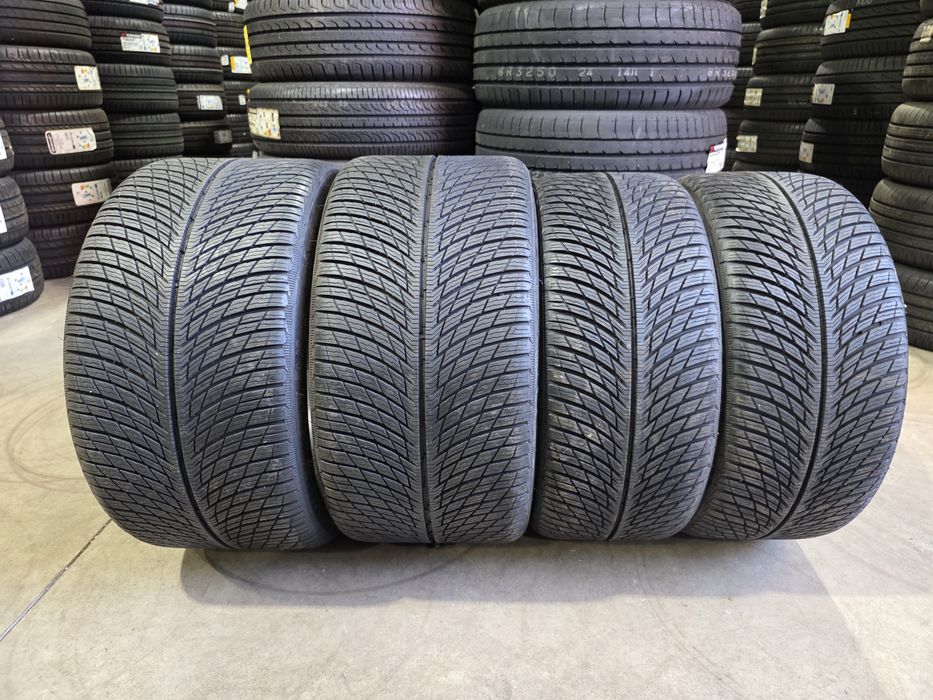 305/30/21//245/35/20 MICHELIN