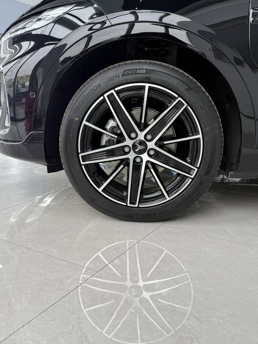 Voyah covrec 2025 Afitsalni Avto salon 3-yill Rasmiy kafolat bilan !