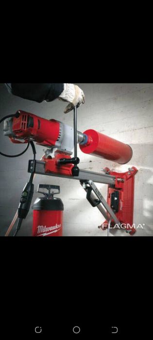 Бетон тешиш ва  кесиш перфаратор  хизматлари алмазние  бурения резка