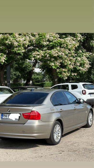BMW 3 Series 2009 — imagine 3
