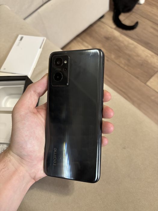 Realme i9 продам