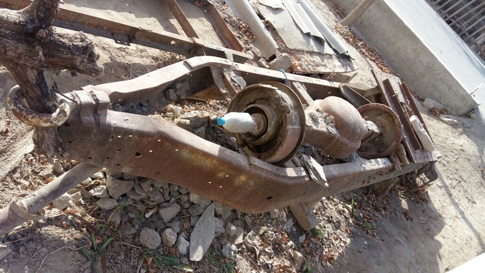 Рама  ва члок сотилади