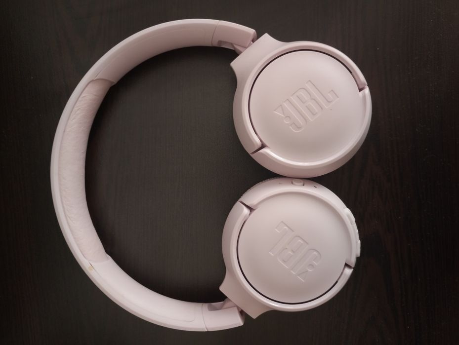 Безжични Слушалки JBL