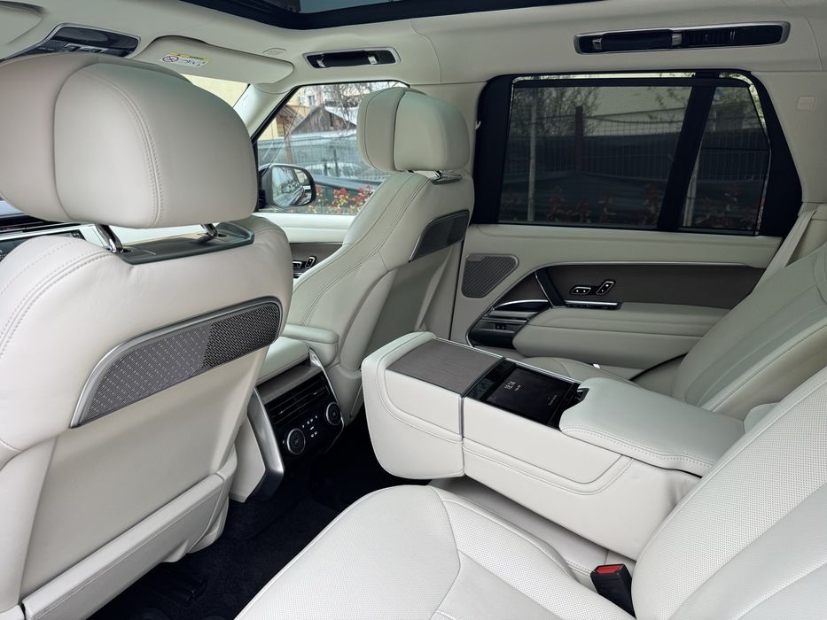 Vand Land Rover- RANGE ROVER MY 2024