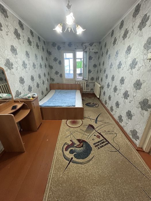 Продам 1 ком. кв. Торайгырова 25