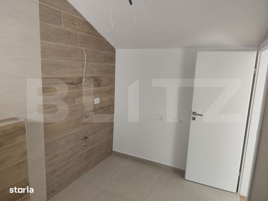 Apartament 2 camere tip rooftop, 73.16 mp, zona Ultracentrala