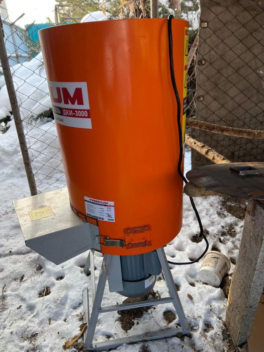 Сеноизмельчитель продам срочно