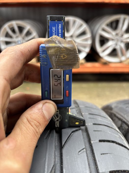 Anvelope Vara 175/65/15 Continental PremiumContact 2 175 65 15 R15