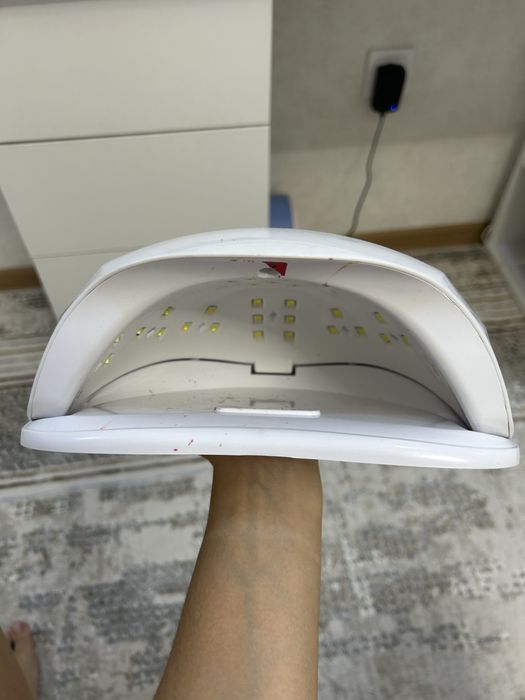 Продам маникюрную аппаратуру