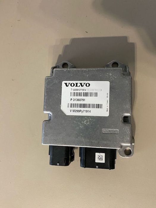 Calculator airbag Volvo V40 2012-2019 31360791