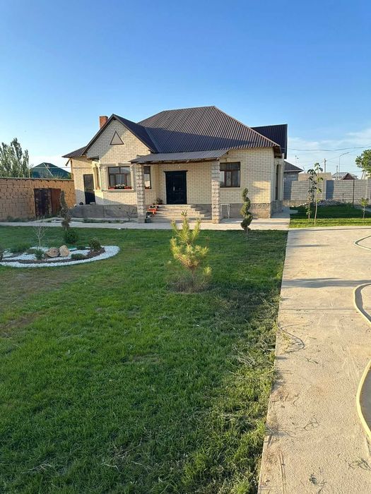 Продается Дом в Коммунизме