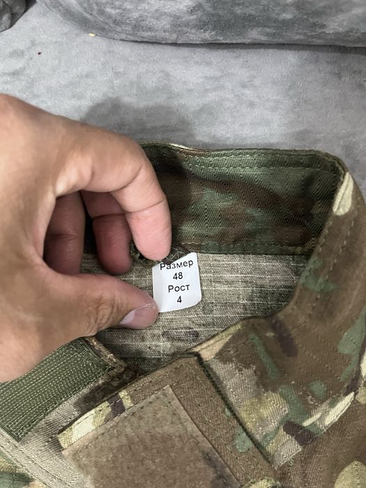 Продам военную форму