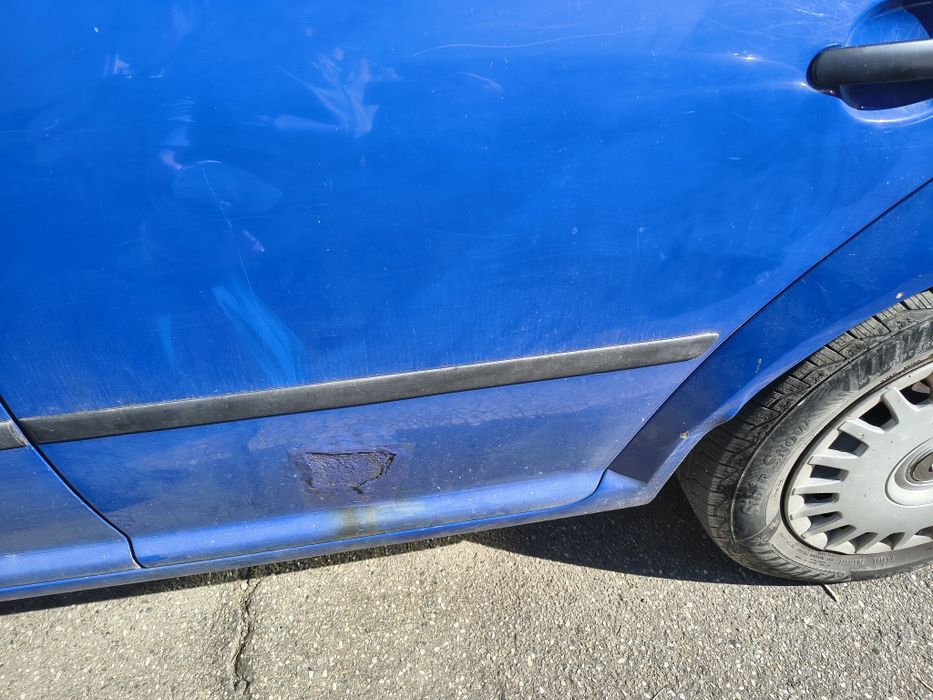 Volkswagen Golf gpl, 970 € — imagine 3