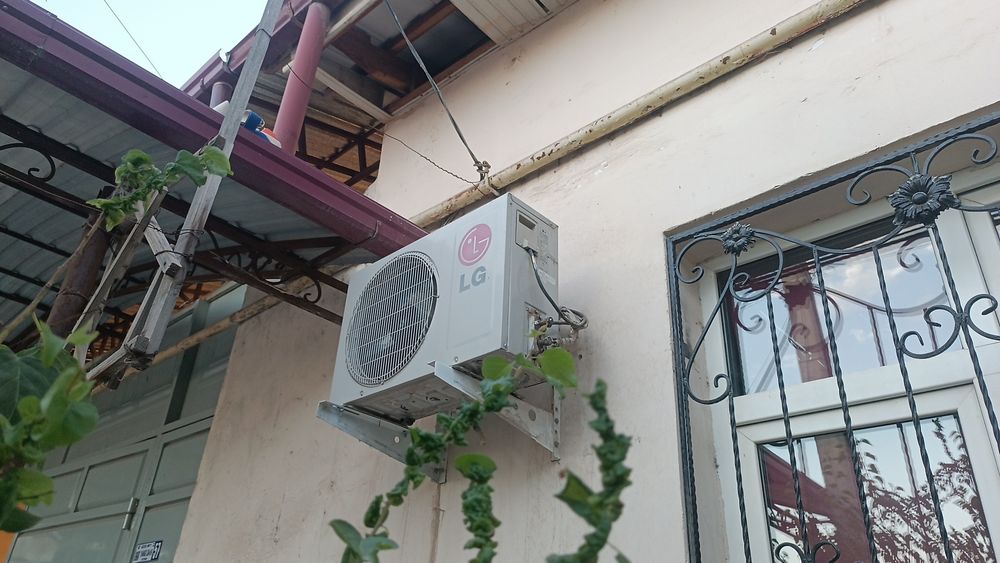 Кансанер бу 12 тали  LG