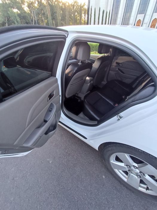 Malibu 1 mexanika sotilvotdi