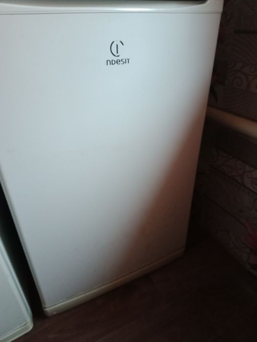 Морозильная камера