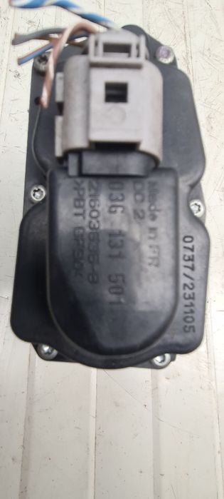 Clapeta egr  vw passat,golf 5,motor 2.0 D,BMR