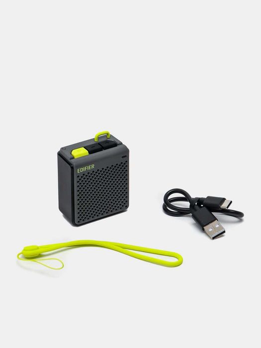 Портативная колонка Edifier MP85