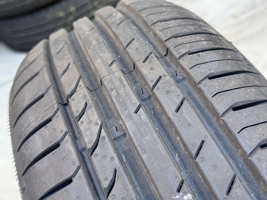 195/65/R15 West Lake 1бр ллятна нова dot0120