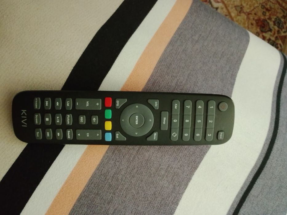 ПродамТелевизорПочтиНовыйНаЮбилейной