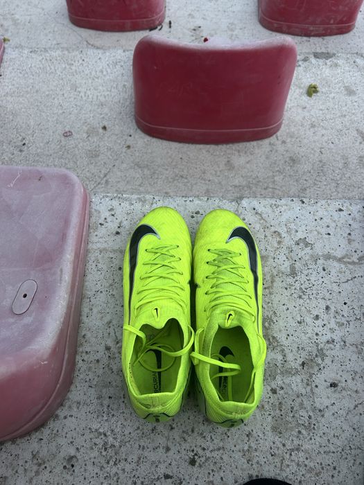 Бутонки nike mercurial ag