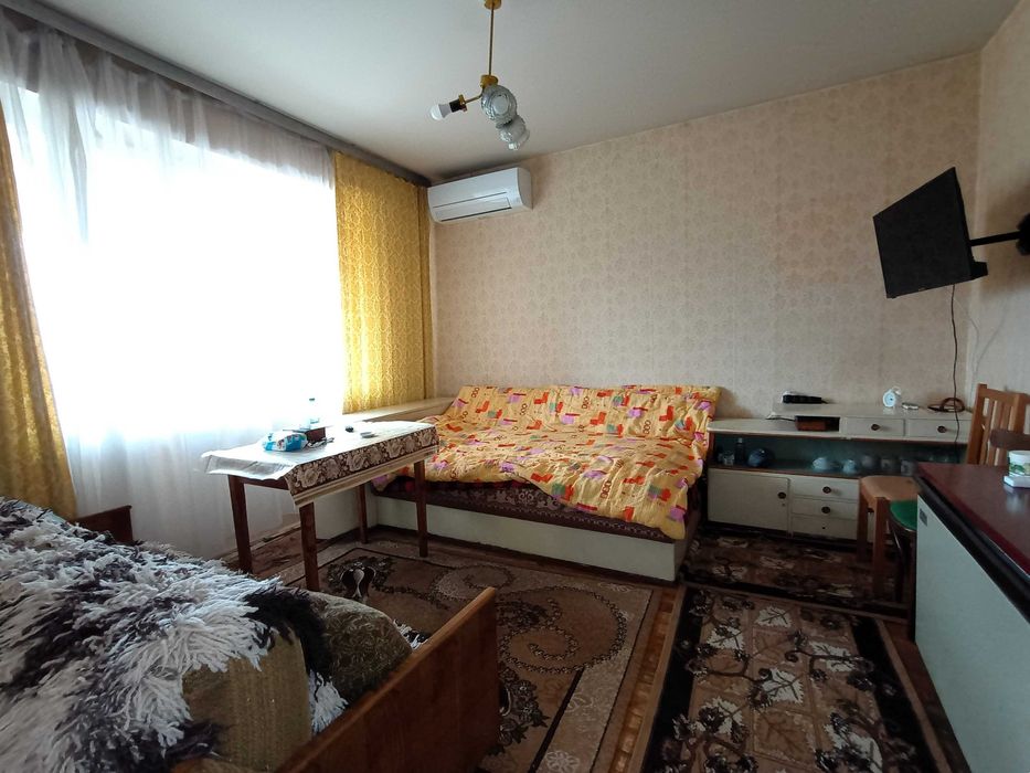 Продава се Тристаен апартамент в Добрич, Дружба 3 - 94 кв.м за 353 €/кв.м - Снимка #4