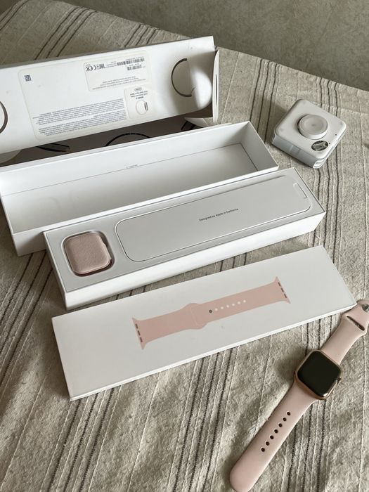 Apple watch 5 серия 40мм