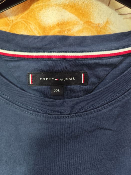 Tommy Hilfiger, bluza bărbat