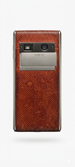 Телефон Vertu Aster